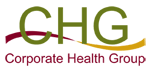 Corporate Health Group Logo
