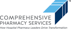 Comprehensive Pharmacy Services Logo