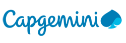 Capgemini Logo