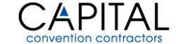Capital Conventions Logo