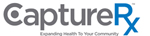 Capture RX Logo