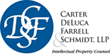 Carter, DeLuca, Farrell & Schmidt, LLP Logo