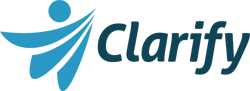 Clarify Health Logo