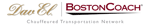 Dav El/BostonCoach Chauffeured Transportation Network Logo