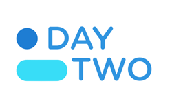 Day Two Logo