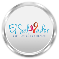 El Salvador Logo
