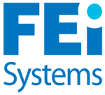 FEi Systems (FEi) Logo