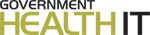 Government Health IT Logo