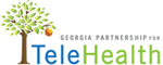 Georgia Partnership For TeleHealth (GPT) Logo