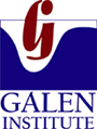 Galen Institute, Inc. Logo