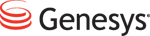 Genesys Logo