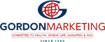 Gordon Marketing Logo
