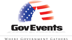 GovEvents Logo