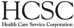 Health Care Service Corporation (Blue Cross Blue Shield of Texas)  Logo