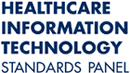 Healthcare Information Technology Standards Panel (HITSP) Logo