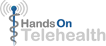 Hands On Telehealth Logo