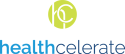 Healthcelerate Logo