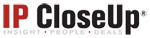 IP CloseUp  Logo