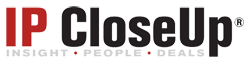 IP CloseUp Logo