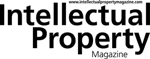 Intellectual Property Magazine  Logo
