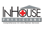 InHouse Physicians (IHP) Logo