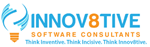 Innov8tive Software Logo