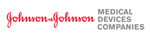 Johnson & Johnson Medical Devices Companies Logo
