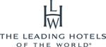 Leading Hotels of the World Logo
