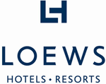 Loews Hotels & Resorts Logo