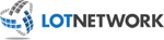 LOT Network Logo