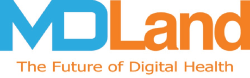 MD Land Logo
