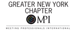 New York Chapter of MPI (MPIGNY) Logo