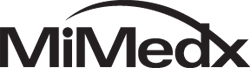 MiMedx Logo