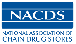 National Association of Chain Drug Stores Logo