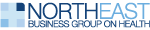 Northeast Business Group on Health (NEBGH) Logo