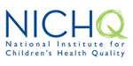 National Institute for Children’s Health Quality (NICHQ) Logo