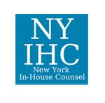 New York In-House Counsel (NYIHC) Logo