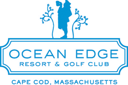 Ocean Edge Resort & Golf Club  Logo