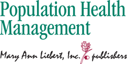 Population Health Management 