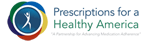 Prescriptions for a Healthy America Logo