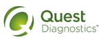 Quest Diagnostics Logo