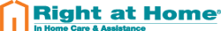 Right At Home Logo