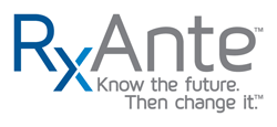 RxAnte Logo