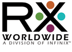 RX Worldwide Logo