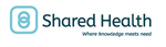 Shared Health Logo