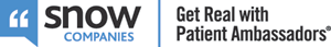 Snow Companies Logo