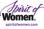 Spirit of Women Logo