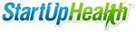 StartUpHealth Logo