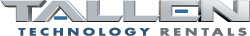Tallen Logo