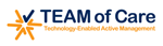 TEAM of Care Solutions, LLC Logo